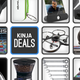 Illustration for article titled The Best Deals for February 19, 2015